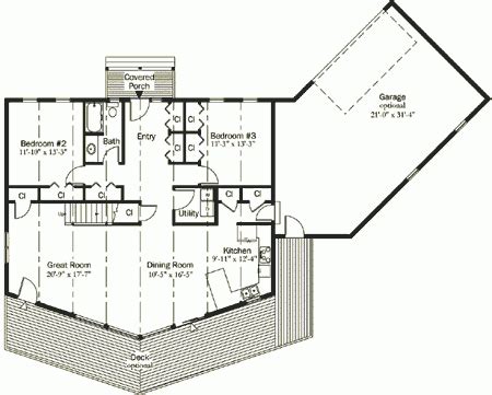 Best Of Lindal Cedar Homes Floor Plans - New Home Plans Design