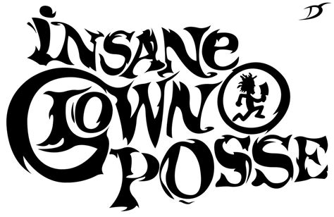 Insane Clown Posse by daldaemar on DeviantArt