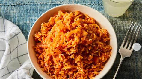 Premium Jollof – Jollof Rice Spicy – PremiumHarvests.com