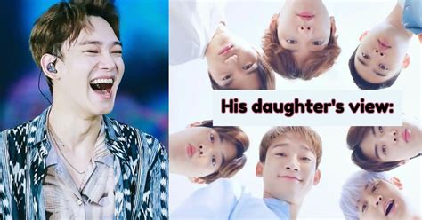 30 Funniest Netizen Reactions To News Of EXO Chen's Newborn Child ...