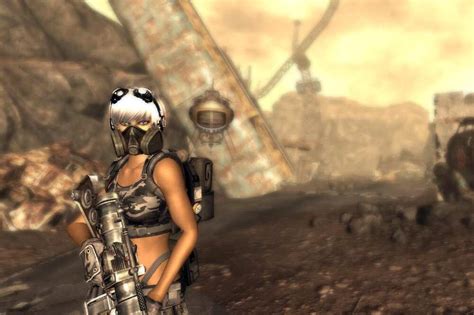 15 best Fallout New Vegas mods to improve your gaming experience - Legit.ng
