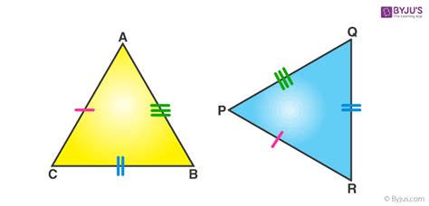 Congruent Triangles Sss