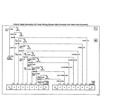 [DIAGRAM] 7 Way Trailer Plug Wiring Diagram Chevy Tahoe - MYDIAGRAM.ONLINE