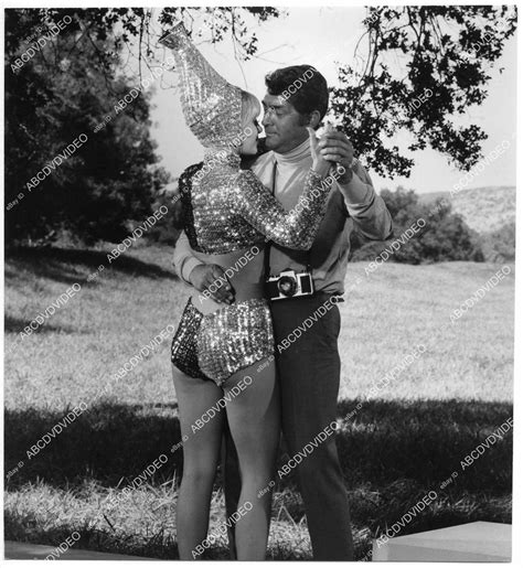 Details about 1965 Press Photo Actress Elke Sommer in Ross Hunter's "The Art of Love" Film ...