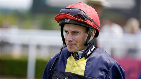 Ryan Moore breaks down his rides for day one at Royal Ascot