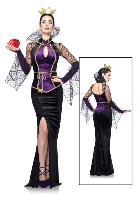 Disney Halloween Costumes For Women