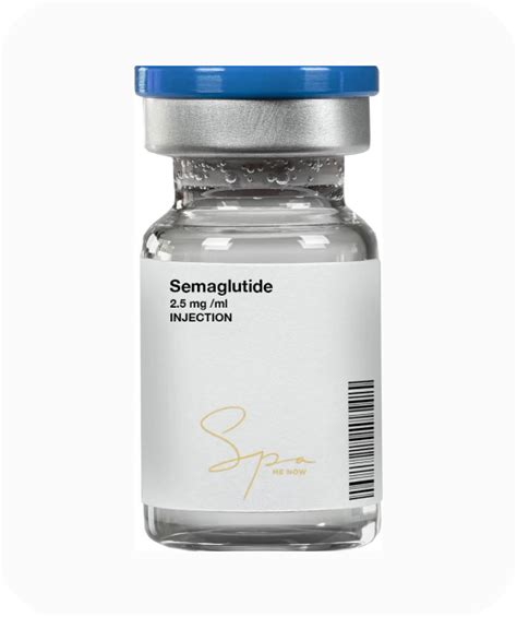 Semaglutide - Elysianwellnesscenter