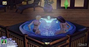 The Sims 2 PC Mods | GameWatcher