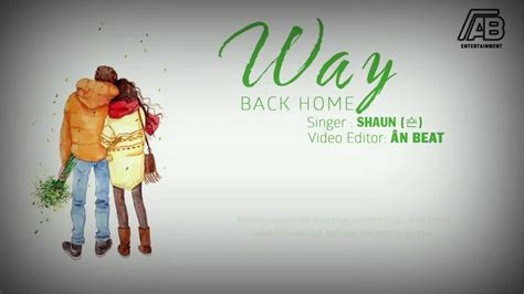 Way Back Home remix - YouTube