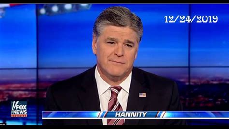 The Sean Hannity Show 12-24-19 -Sean Hannity podcast-12-24-19 |Audio ...