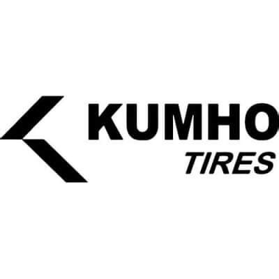 Kumho Tires Decal Sticker - KUMHO-TIRES-LOGO-DECAL - Thriftysigns