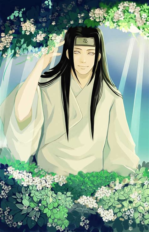 Neji Wallpaper - KoLPaPer - Awesome Free HD Wallpapers