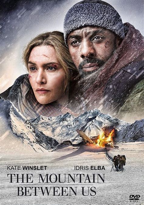 The Mountain Between Us (2017) Film 2017, Movies 2017, Hd Movies, This ...