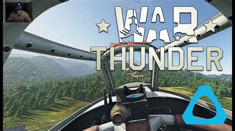 War Thunder [VR] Gameplay - YouTube