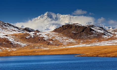 Deosai National Park 2021- Astonishing Beautiful Gilgit Balistan