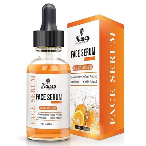 Serum acide hyaluronique vitamine c - Achat / Vente pas cher