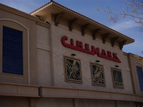 Cinemark Antelope Valley Mall (2) in Palmdale, CA - Cinema Treasures