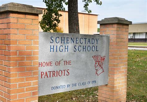 Schenectady high school fight leads to student suspensions