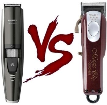 Shaver vs Trimmer vs Clipper: Find Out Which Is The Best Option For Your Hair