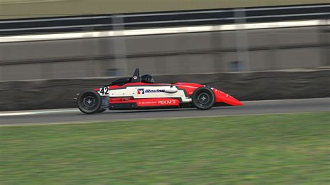 Ray FF1600 - iRacing.com | iRacing.com Motorsport Simulations