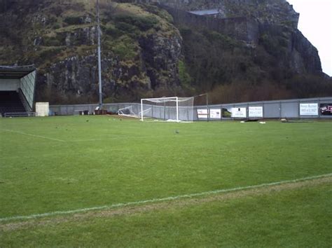 Dumbarton FC - LiberoGuide