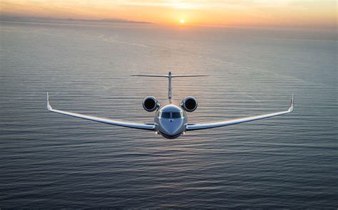 Gulfstream Wallpapers - Top Free Gulfstream Backgrounds - WallpaperAccess