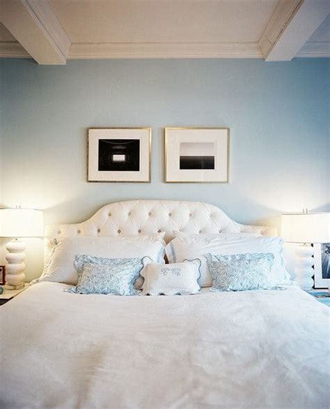 His and Hers: Analyzing “Masculine” and “Feminine” Decor | Light blue ...