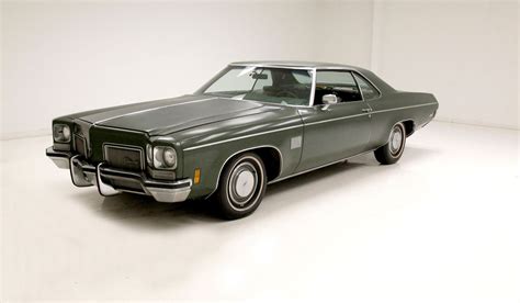 1972 Oldsmobile Delta 88 | Classic Auto Mall