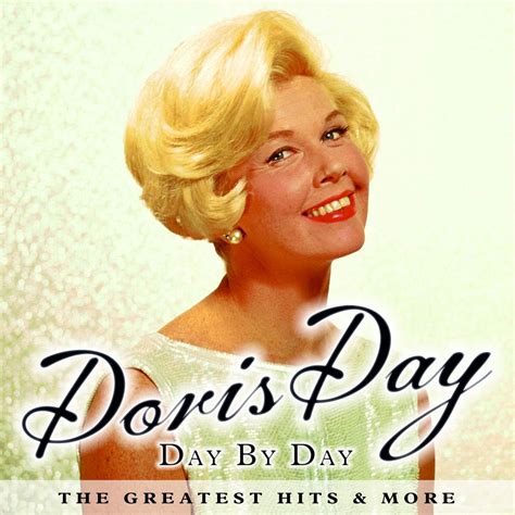 Doris Day - The Greatest Hits & More: Amazon.co.uk: Music