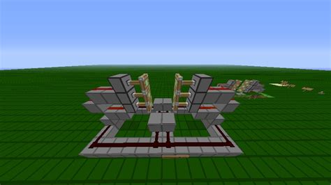 Redstone Creations - For Beginners and Pros Minecraft Map