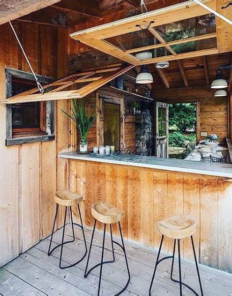 28+ Outdoor Shed Bar Plans Background - DIy WOOD PROJECT