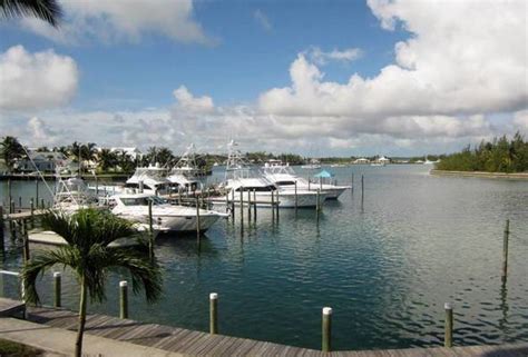 Treasure Cay Resort, Marina & Golf Course in Treasure Cay, Bahamas ...