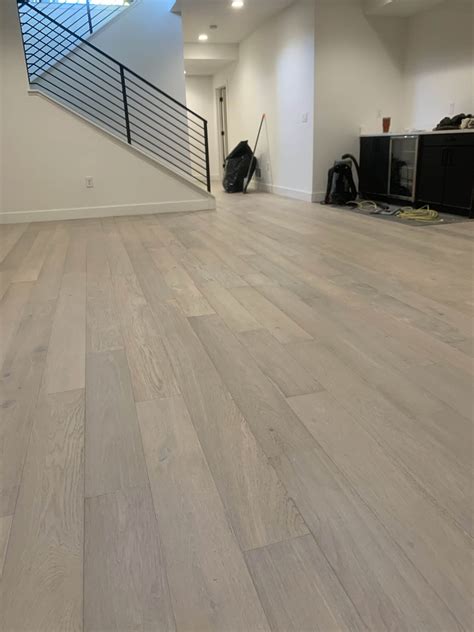 Engineered Wood Floor Installation Colorado | Floorwise Flooring Experts