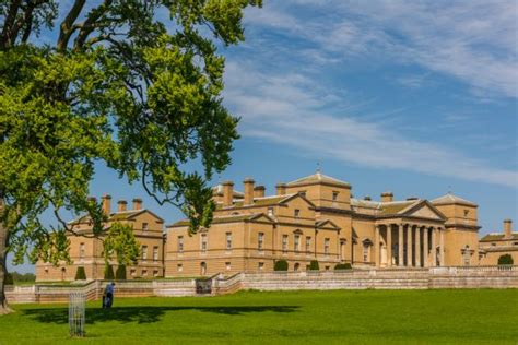 Holkham Hall | Historic Norfolk Guide