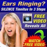 Bioflavinoids for Tinnitus - Curing Tinnitus