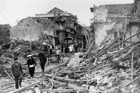 The "Christmas bombing" of 1972 — and why that misremembered Vietnam War moment matters | Salon.com