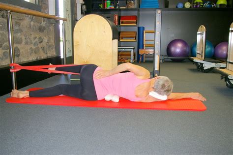 Schroth Method Exercises - Scoliosis Therapy Centre, Australia