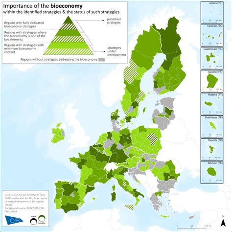 Bioeconomy strategies in EU regions. Where are we? - Renewable Carbon News