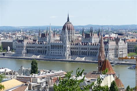 Budapest Hungary Capital · Free photo on Pixabay