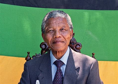 Nelson Mandela and the ANC: South Africa needs new leaders.