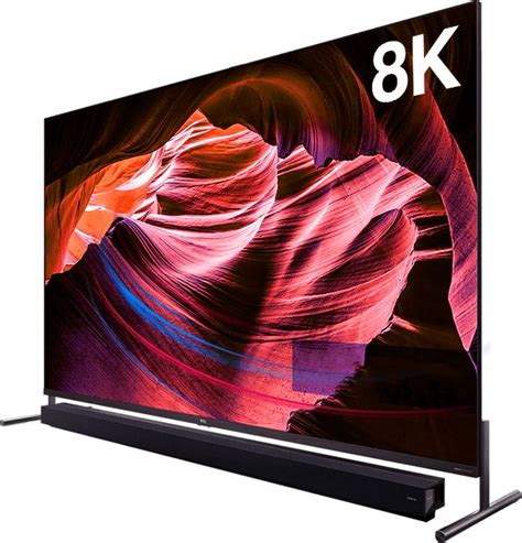 TCL 75X915 75-inch Ultra HD 8K Smart QLED TV Best Price in India 2022, Specs & Review | Smartprix