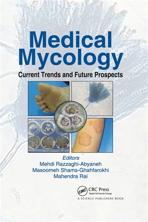 Onychomycosis: Diagnosis and Therapy | Medical Mycology | Taylor & Francis Group