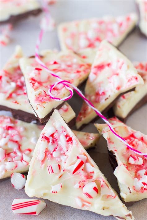 18 Quick and Easy Christmas Candy Recipes