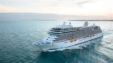 Seven Seas Splendor - Ocean Cruises - Forbes Travel Guide