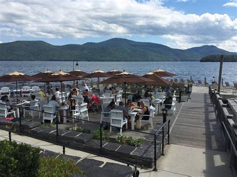 Sagamore Resort: Treat yourself at Lake George resort (photos ...