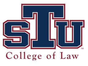 Home - College of Law - St. Thomas University