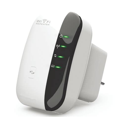 300M Wireless-N Wifi Ripetitore Router Ripetitore Segnale Estensore Amplificatore Vendita ...