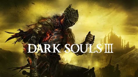 Dark Souls III Wallpapers (85+ pictures) - WallpaperSet