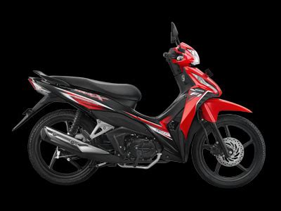 Harga Motor Honda Revo Bandung – Cimahi Juni 2024