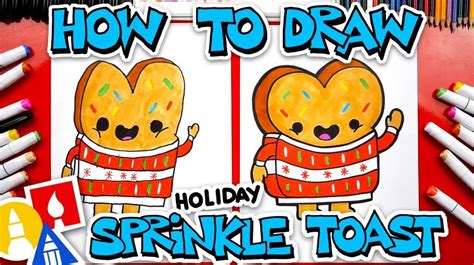 How To Draw Archives - Art For Kids Hub | Art for kids hub, Youtube art, Holiday art